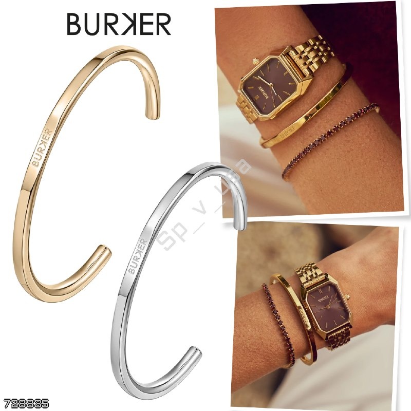 Burker