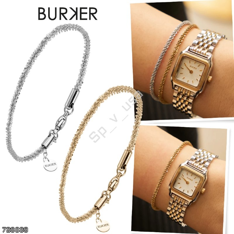 Burker
