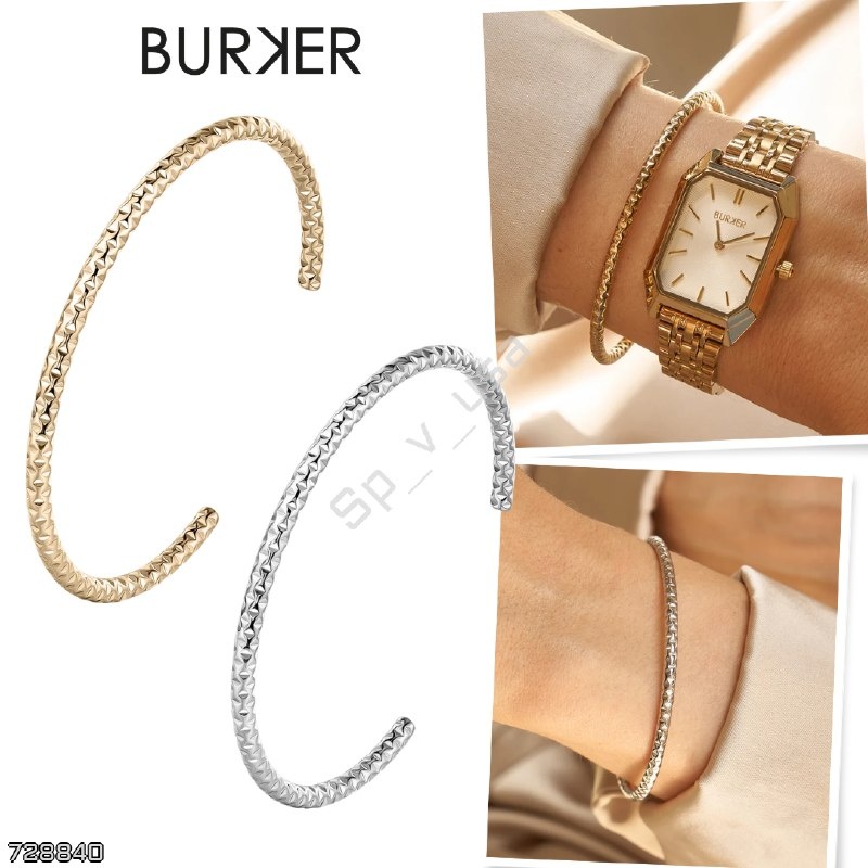 Burker