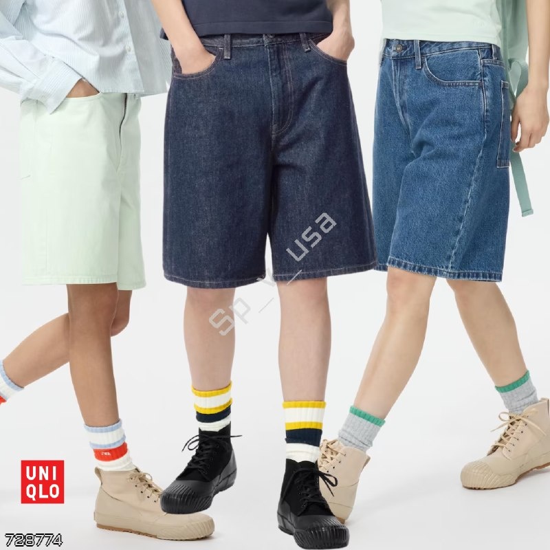 Uniqlo х JW Anderson 🇩🇪