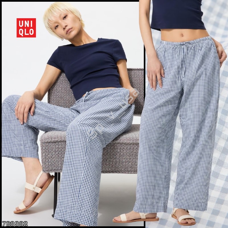 Uniqlo