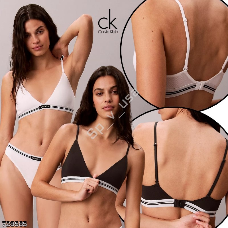 Calvin Klein 🇺🇸