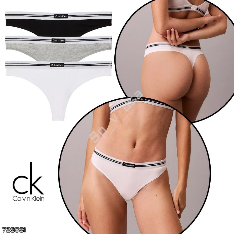 Calvin Klein 🇺🇸