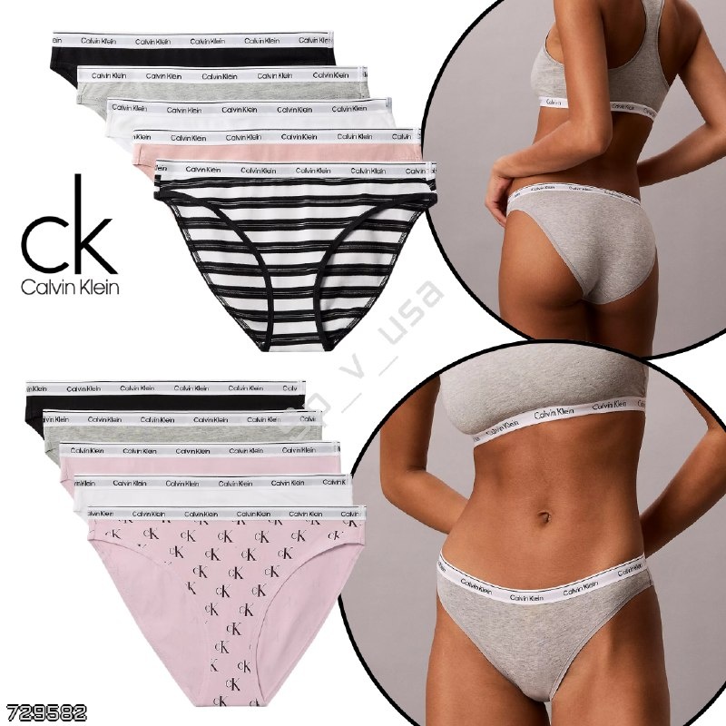 Calvin Klein 🇺🇸