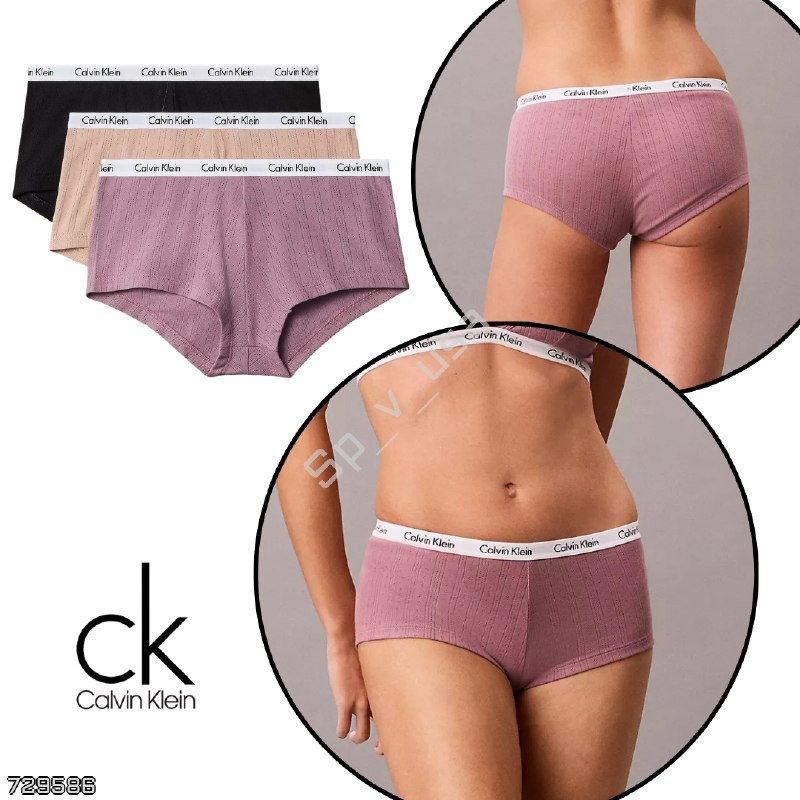 Calvin Klein 🇺🇸