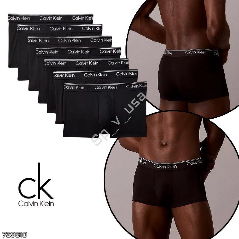 Calvin Klein 🇺🇸