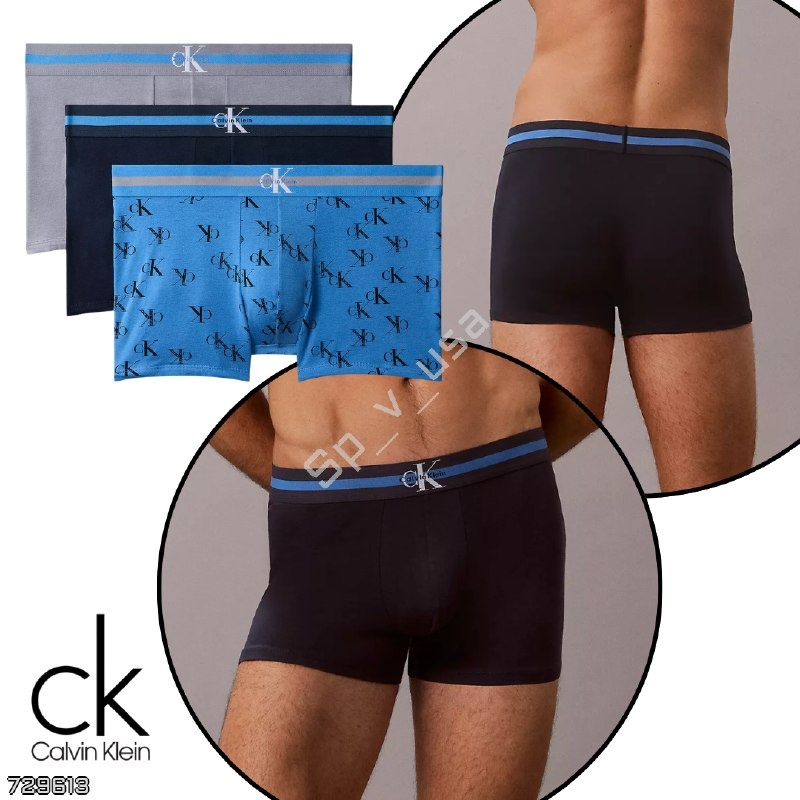 Calvin Klein 🇺🇸