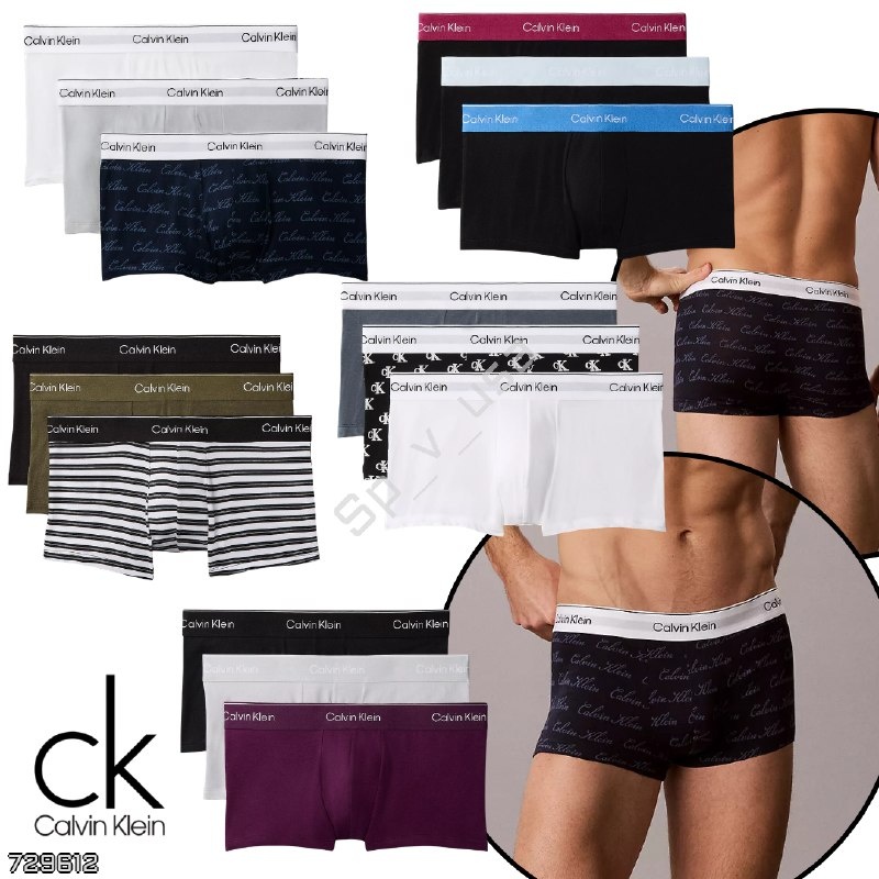 Calvin Klein 🇺🇸