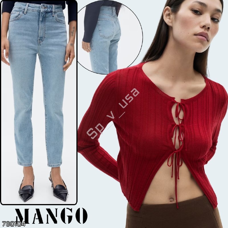 Mango Outlet