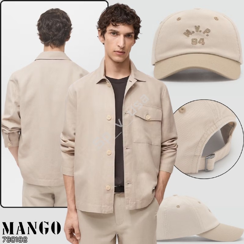 Mango Outlet