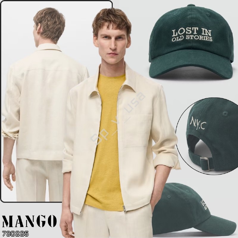 Mango Outlet