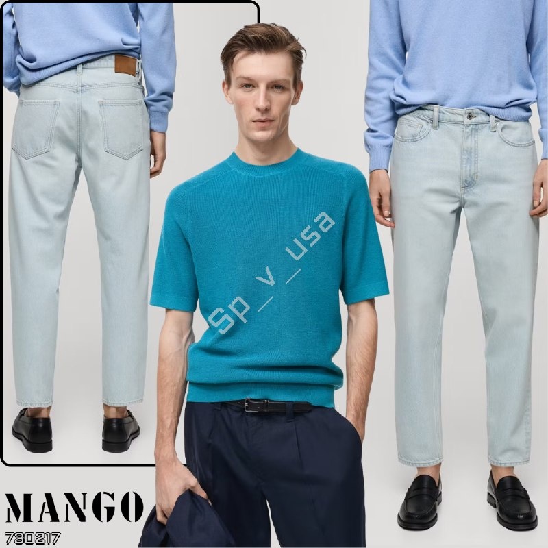 Mango Outlet