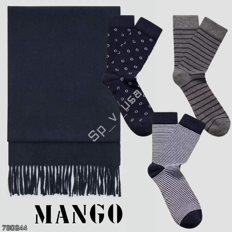 Mango Outlet