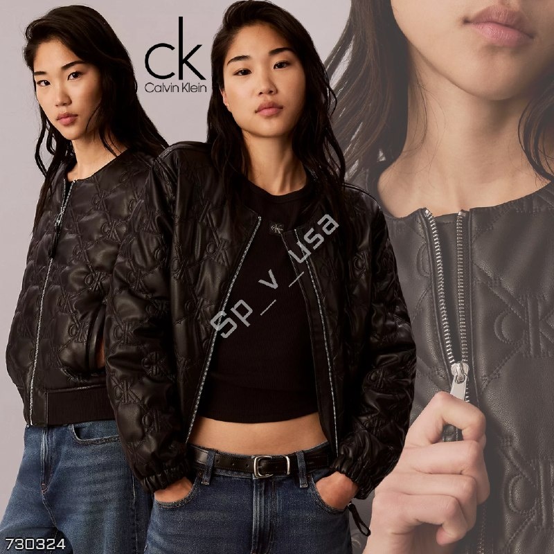 Calvin Klein