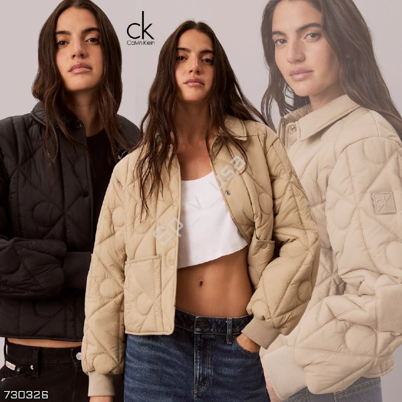 Calvin Klein