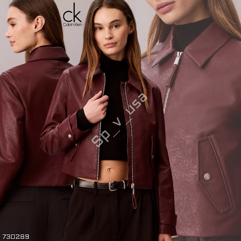 Calvin Klein