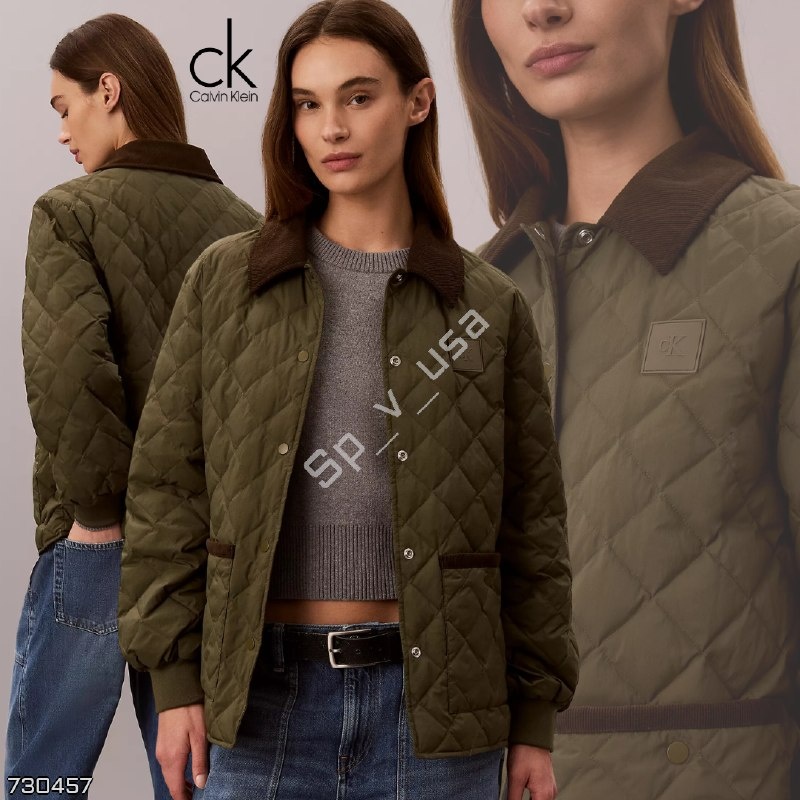 Calvin Klein