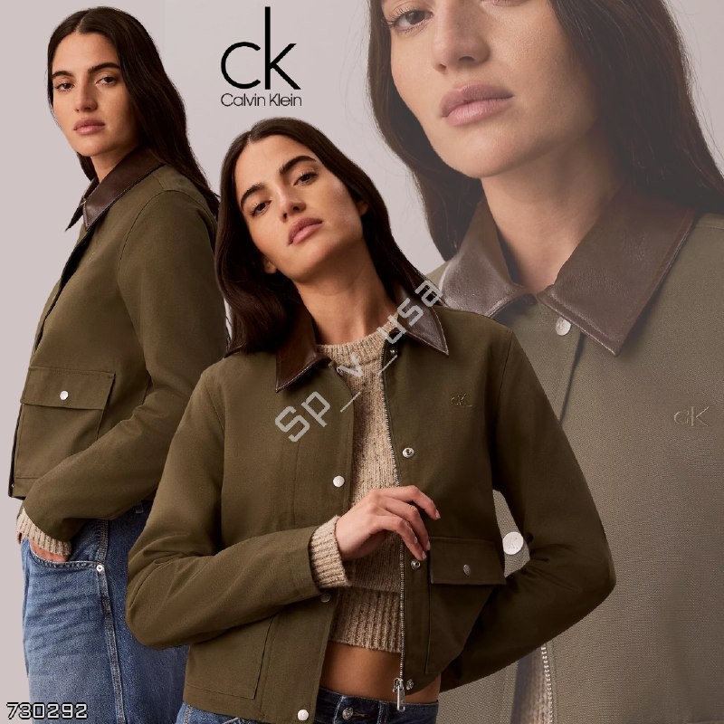 Calvin Klein