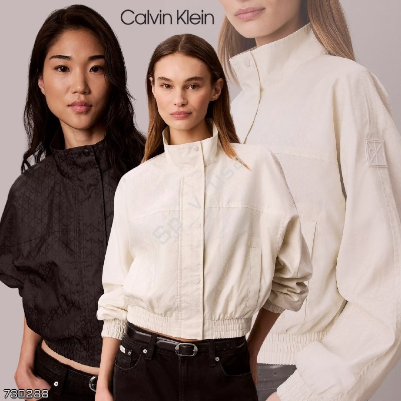 Calvin Klein