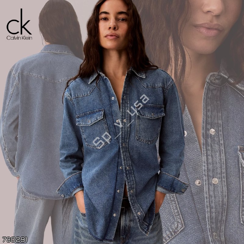 Calvin Klein