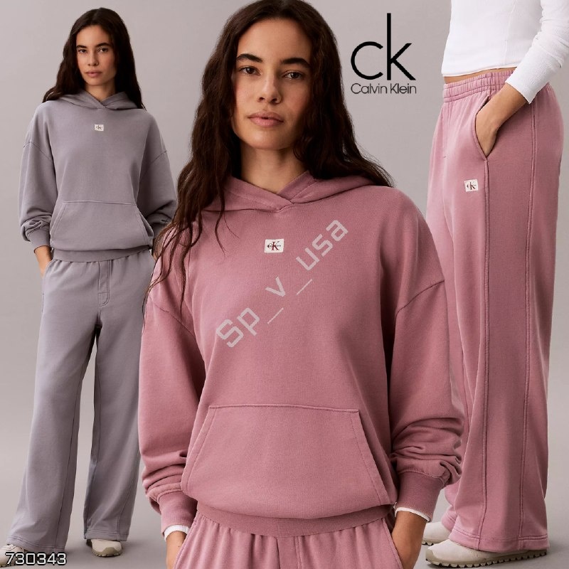 Calvin Klein