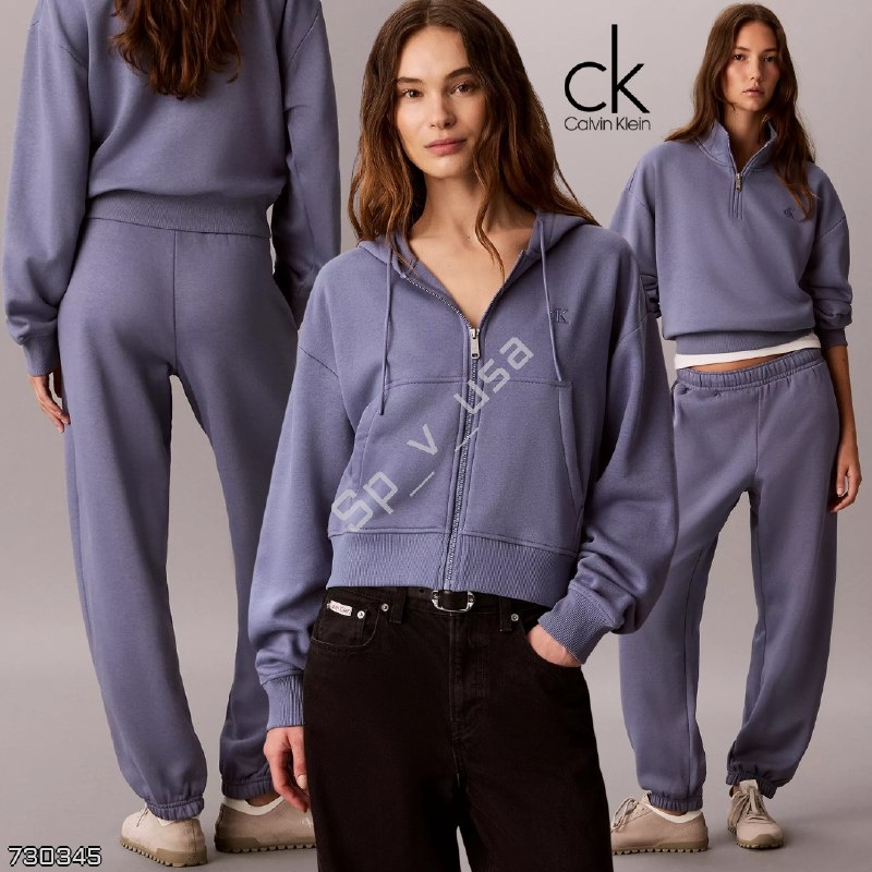 Calvin Klein