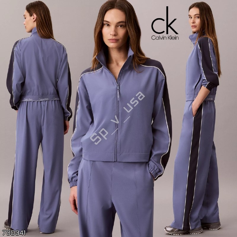 Calvin Klein