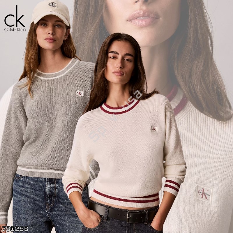 Calvin Klein