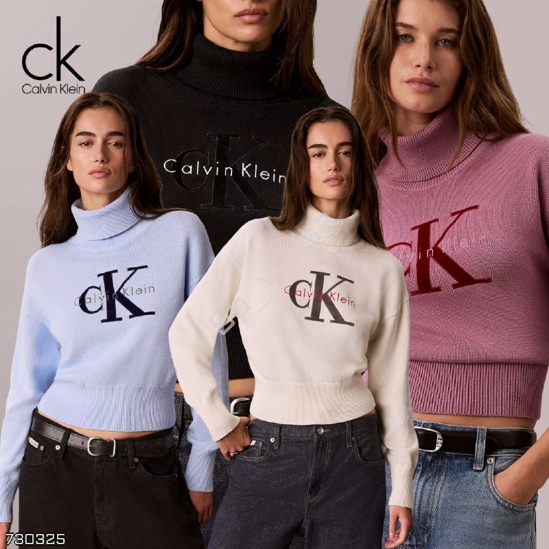Calvin Klein