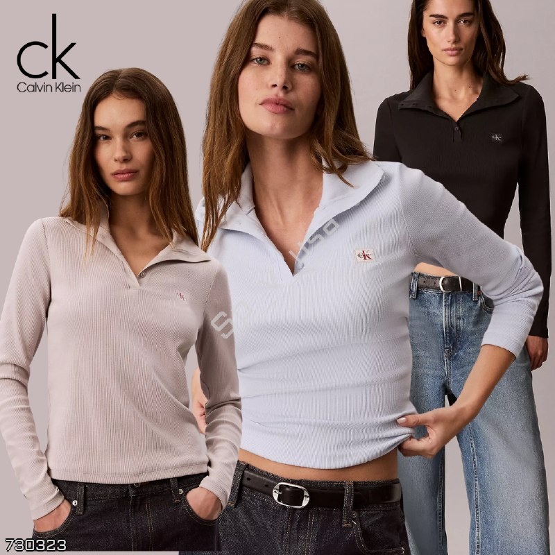 Calvin Klein