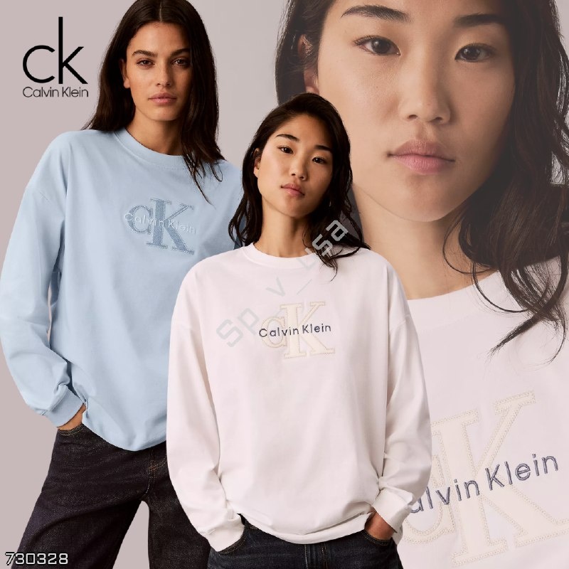 Calvin Klein 🇺🇸