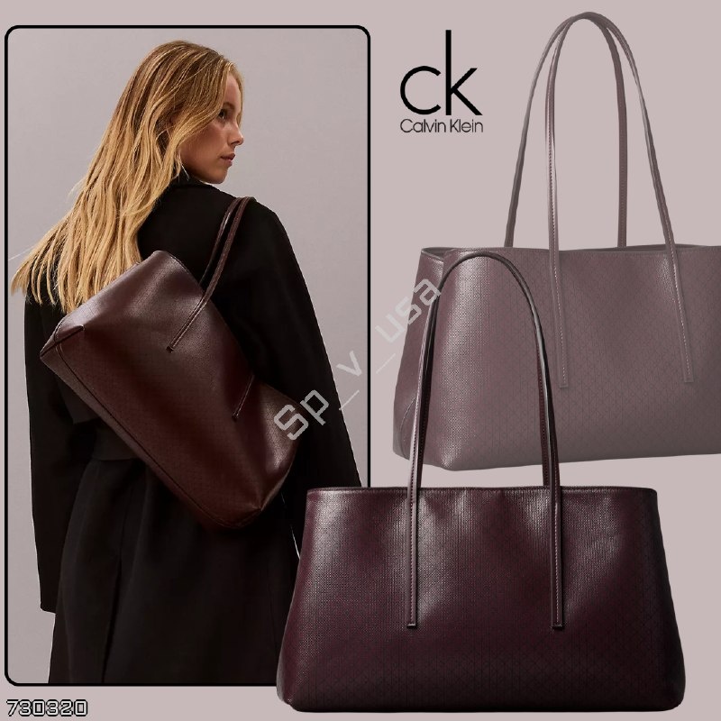 Calvin Klein