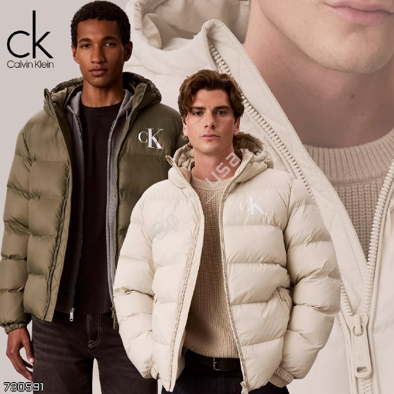 Calvin Klein