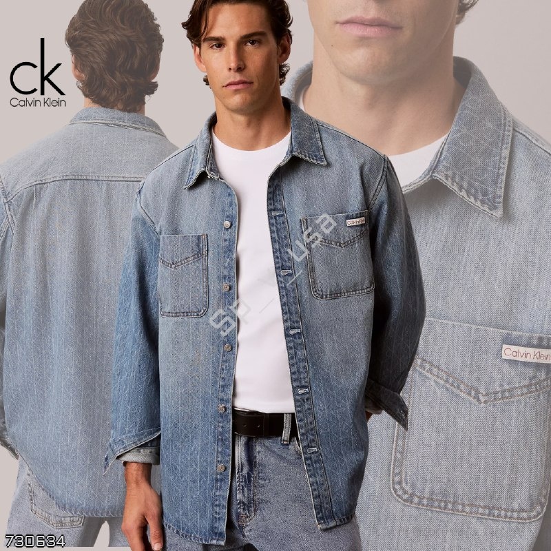 Calvin Klein