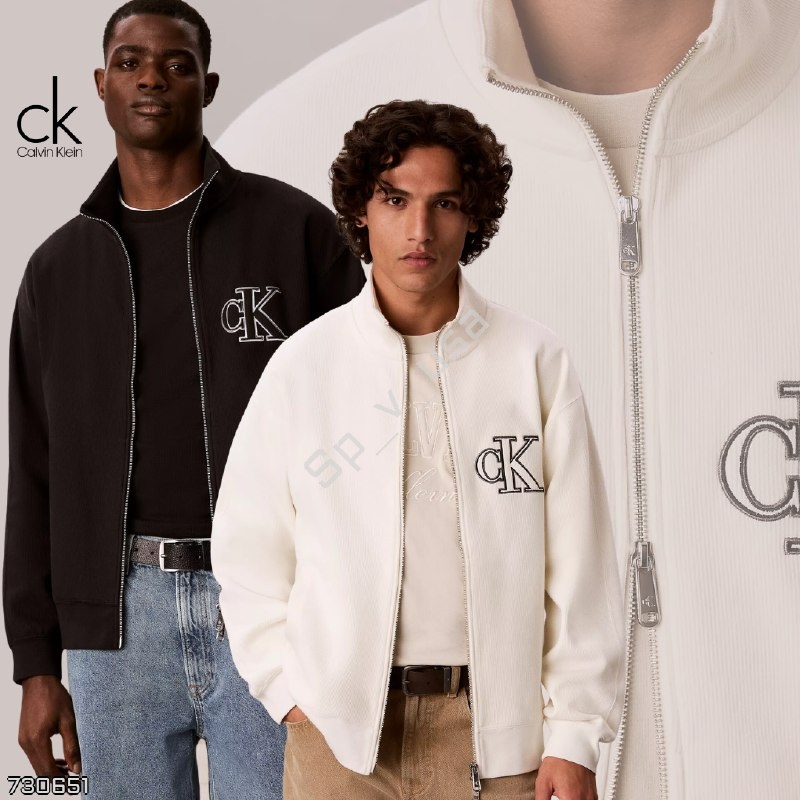 Calvin Klein