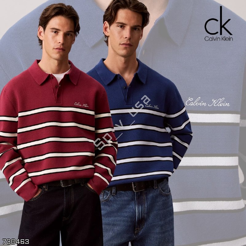 Calvin Klein