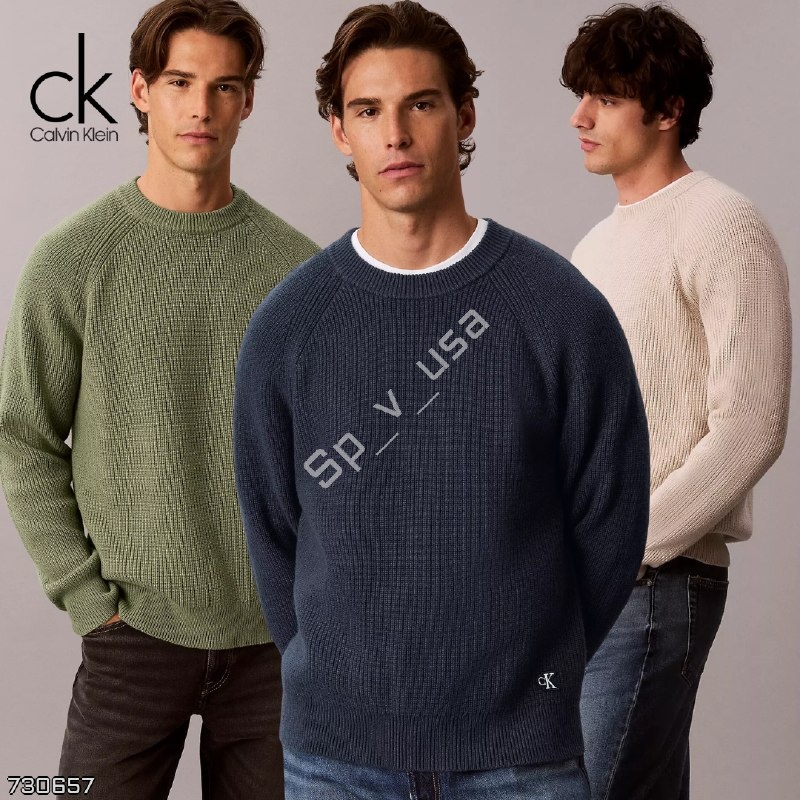 Calvin Klein
