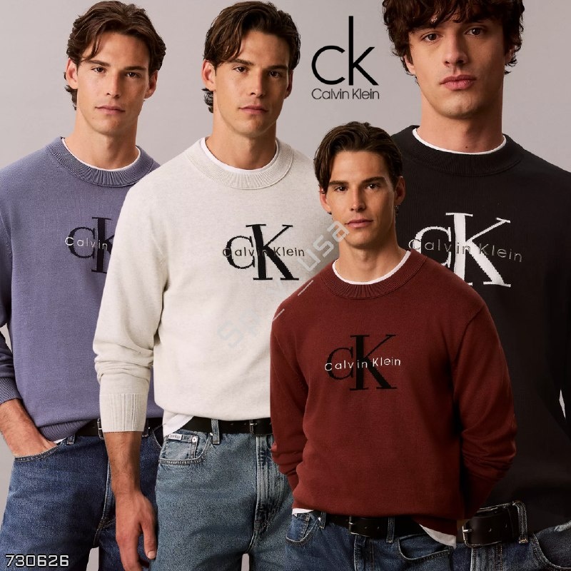 Calvin Klein