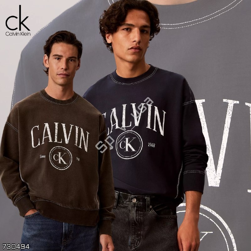 Calvin Klein