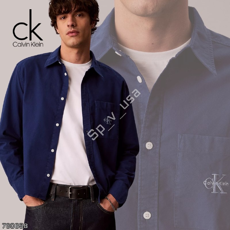 Calvin Klein