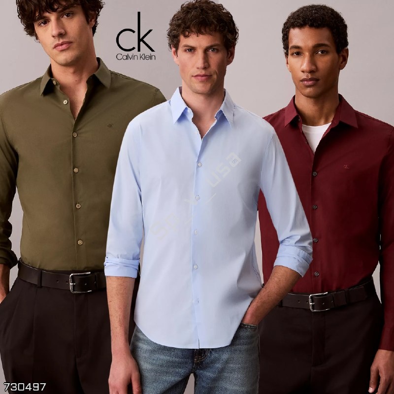 Calvin Klein
