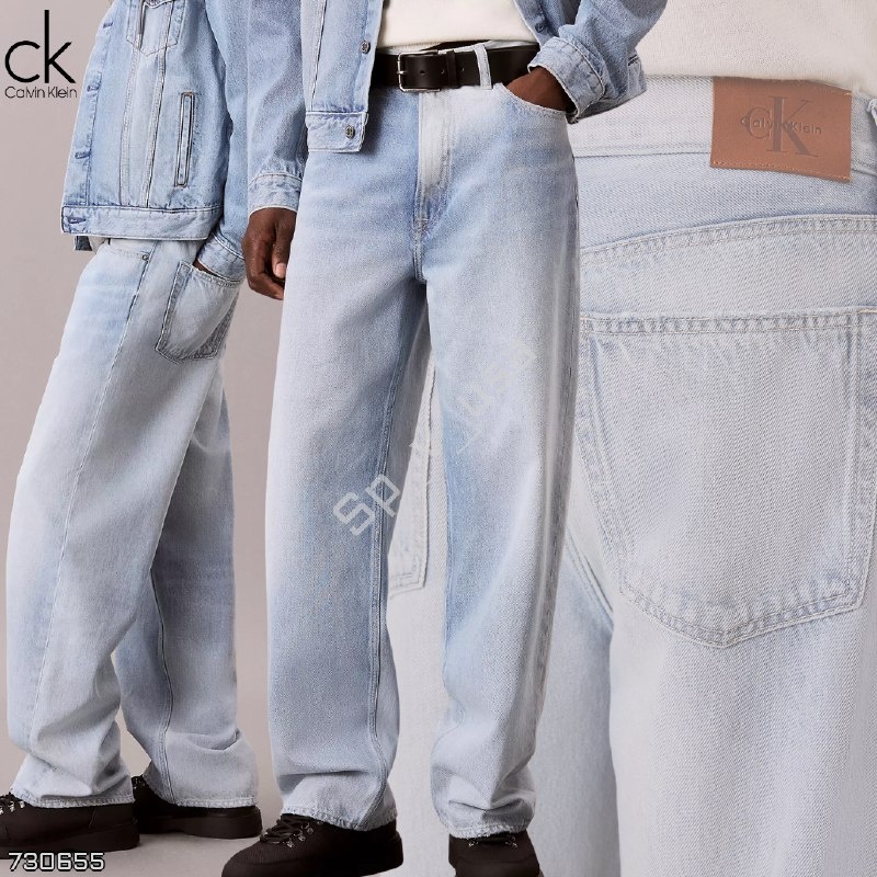 Calvin Klein