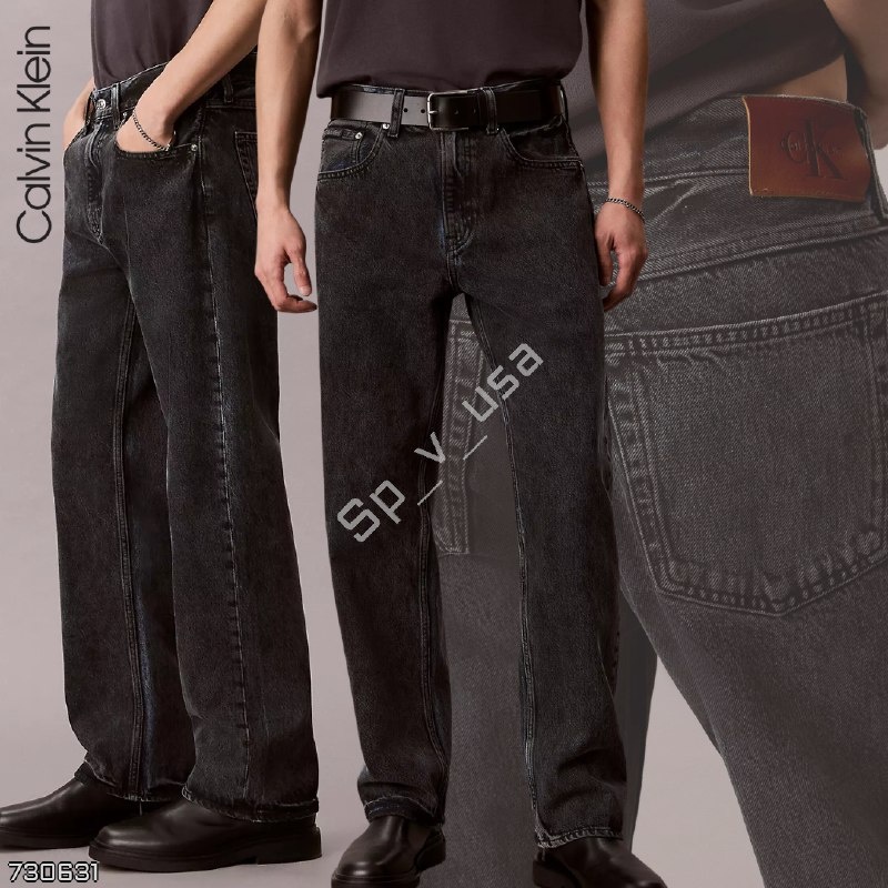 Calvin Klein