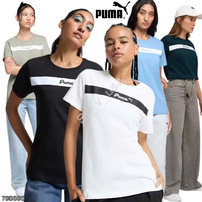 Puma 🇺🇸