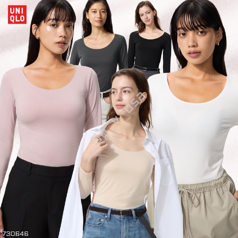Uniqlo