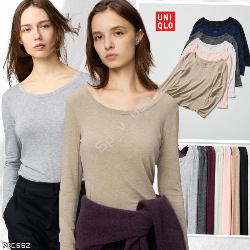 Uniqlo