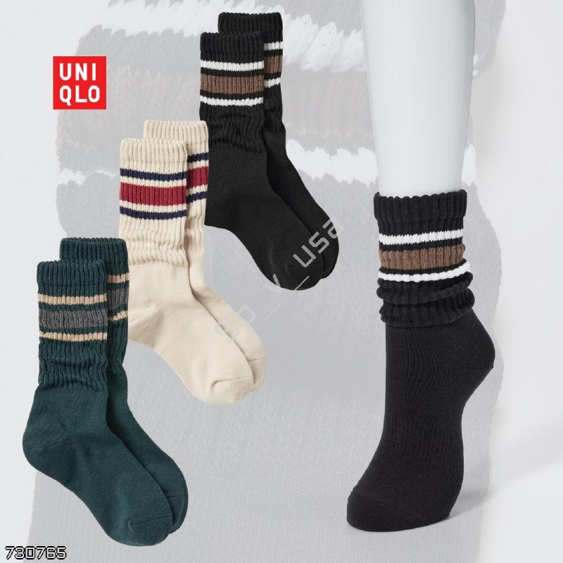 Uniqlo