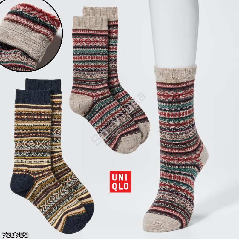 Uniqlo