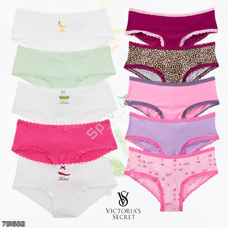 Victoria's Secret