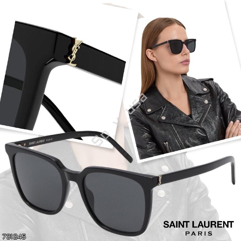 Saint Laurent